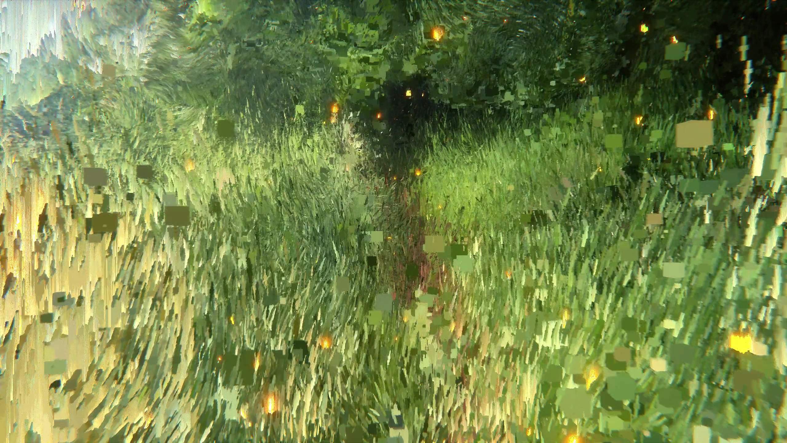 Memory of Brittany No.2